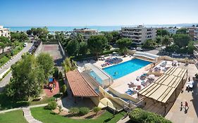 Résidence Pierre&Vacances Heliotel Marine